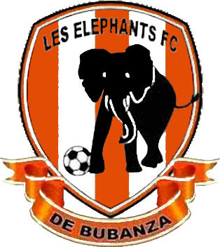 Logo of LES ELEPHANTS FC (BURUNDI)