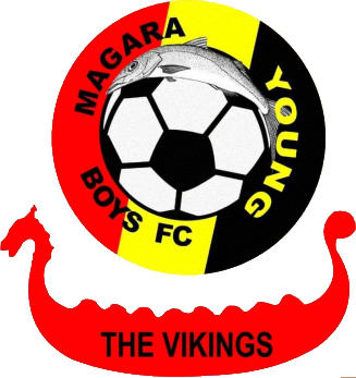 Logo of MAGARA YOUNG BOYS FC (BURUNDI)