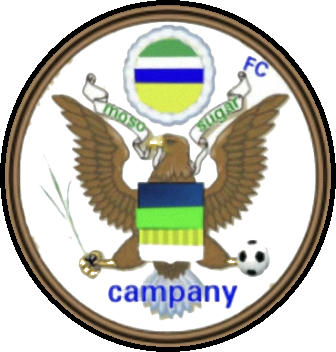 Logo of MOSO SUGAR COMPANY FC (BURUNDI)