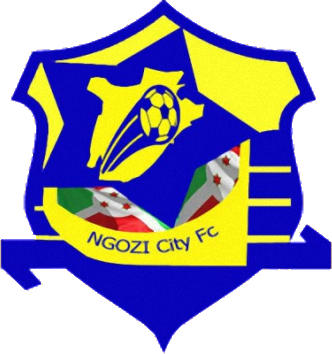 Logo of NGOZI CITY FC (BURUNDI)