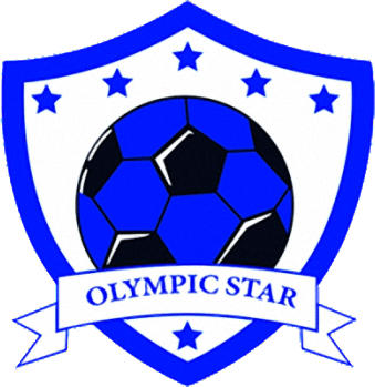 Logo of OLYMPIC STAR F.C. (BURUNDI)