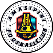 Logo of AMASIPIRI FC