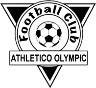 Logo of ATHLÉTICO OLYMPIC F.C.-min