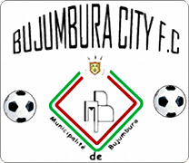 Logo of BUJUMBURA CITY F.C.-min