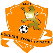 Logo of BURUNDI SPORT DYNAMIK