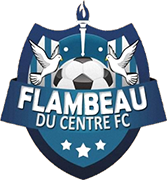 Logo of FLAMBEAU DU CENTRE FC