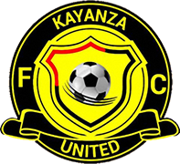 Logo of KAYANZA UNITED F.C.-min