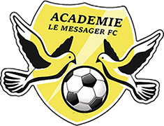 Logo of LE MESSAGER F.C.-min