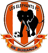 Logo of LES ELEPHANTS FC