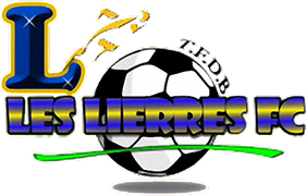 Logo of LES LIERRES FC
