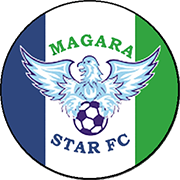Logo of MAGARA STAR FC-min