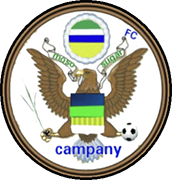 Logo of MOSO SUGAR COMPANY FC