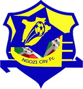 Logo of NGOZI CITY FC