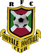 Logo of ROYAL F.C. DE MURAMVYA-min