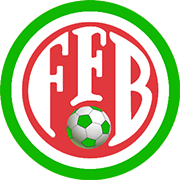 Logo of BURUNDI NATIONAL FOOTBALL TEAM-min