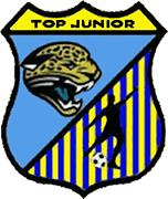 Logo of TOP JUNIOR F.C.-min