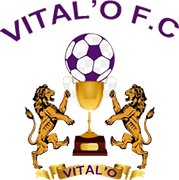 Logo of VITAL'O F.C.-min