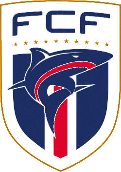 Logo of 03-1SELECCION DE CABO VERDE (CAPE VERDE)