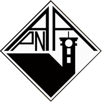 Logo of A.A.  DO PORTO NOVO (CAPE VERDE)