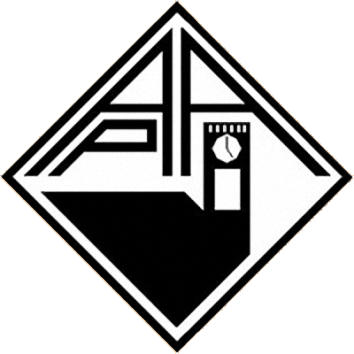 Logo of A.A. DA PRAIA (CAPE VERDE)