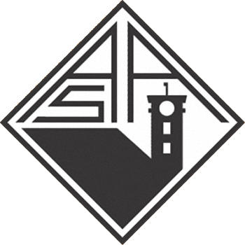 Logo of A.A. DO SAL (CAPE VERDE)