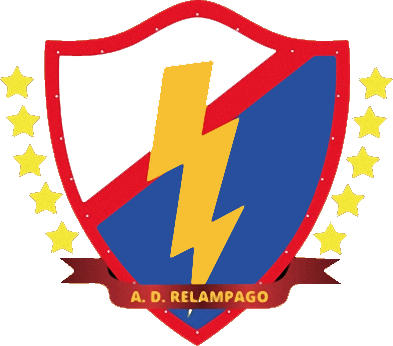 Logo of A.D. RELÁMPAGO(CPV) (CAPE VERDE)