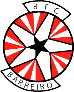 Logo of BARREIRENSE FC (CAPE VERDE)