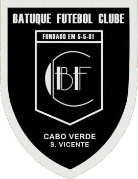 Logo of BATUQUE FC (CAPE VERDE)