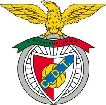 Logo of C.D. TRAVADORES (CAPE VERDE)