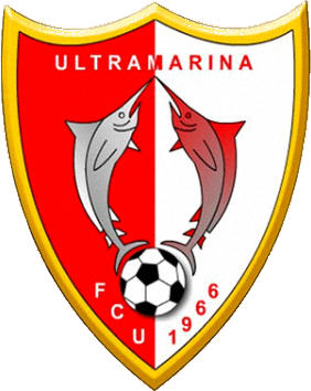 Logo of F.C. ULTRAMARINA (CAPE VERDE)