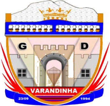 Logo of G.D. VARANDINHA (CAPE VERDE)