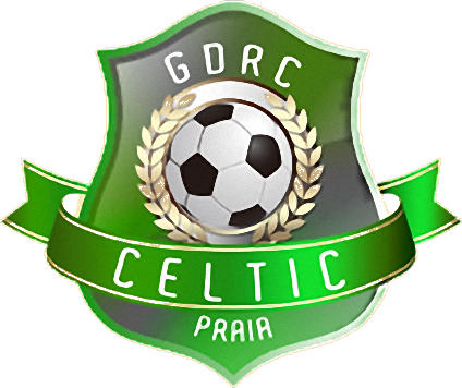 Logo of G.D.R.C. CELTIC DA PRAIA (CAPE VERDE)