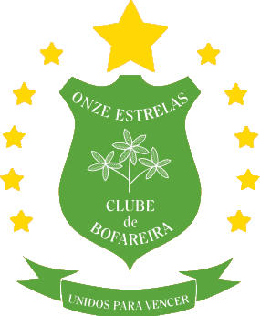 Logo of ONZE ESTRELAS C. DE BOFAREIRA (CAPE VERDE)