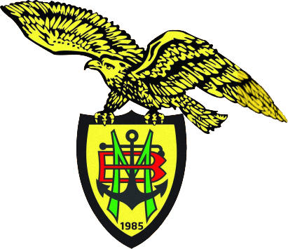 Logo of S.C. BEIRA MAR(CVE) (CAPE VERDE)
