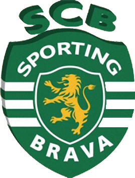 Logo of S.C. DA BRAVA (CAPE VERDE)