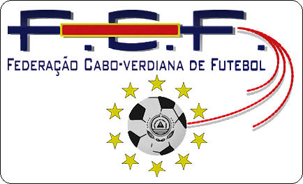 Logo of CAPE VERDE NATIONAL FOOTBALL TEAM (CAPE VERDE)