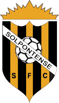Logo of SOLPONTENSE FC (CAPE VERDE)