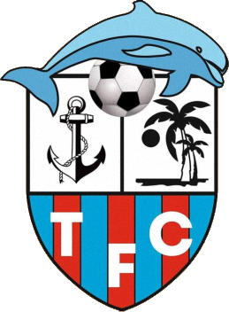 Logo of TARRAFAL FC (CAPE VERDE)
