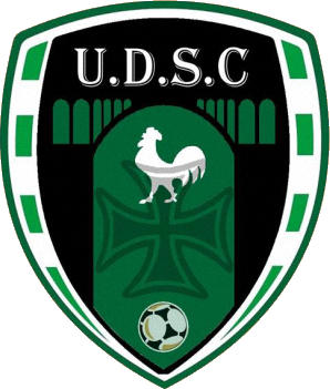 Logo of U.D. SANTO CRUCIFIXO (CAPE VERDE)