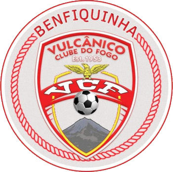 Logo of VULCÂNICO CF (CAPE VERDE)