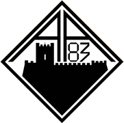 Logo of A.A. 83 DO PORTO INGLÊS-min