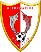 Logo of F.C. ULTRAMARINA-min