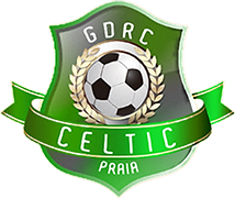 Logo of G.D.R.C. CELTIC DA PRAIA-min