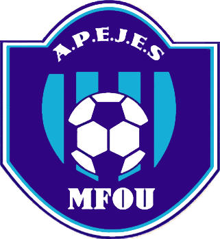 Logo of A.P.E.J.E.S. DE MFOU (CAMEROON)