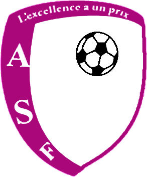 Logo of A.S. FORTUNA DE MFOU (CAMEROON)
