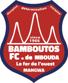 Logo of BAMBOUTOS F.C. (CAMEROON)