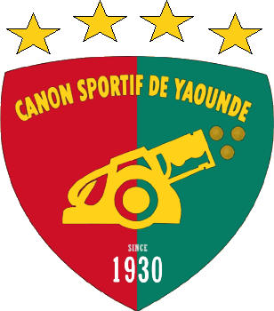 Logo of CANON SPORTIF DE YAOUNDÉ (CAMEROON)