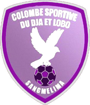 Logo of COLOMBE S. DU DJA ET LOBO (CAMEROON)