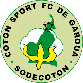 Logo of COTON SPORT F.C. (CAMEROON)