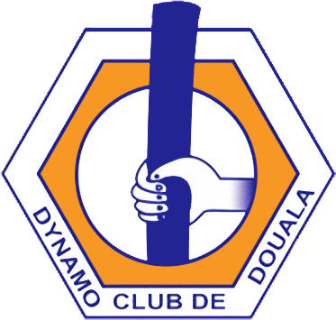 Logo of DYNAMO C. DE DOUALA (CAMEROON)